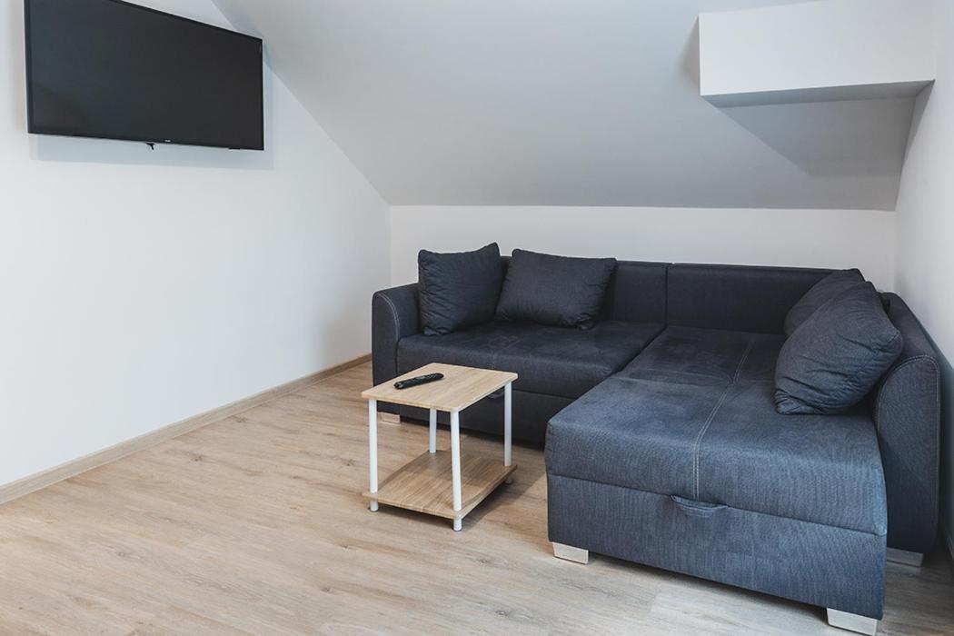 Apartmaji Gorenc Bled Bagian luar foto