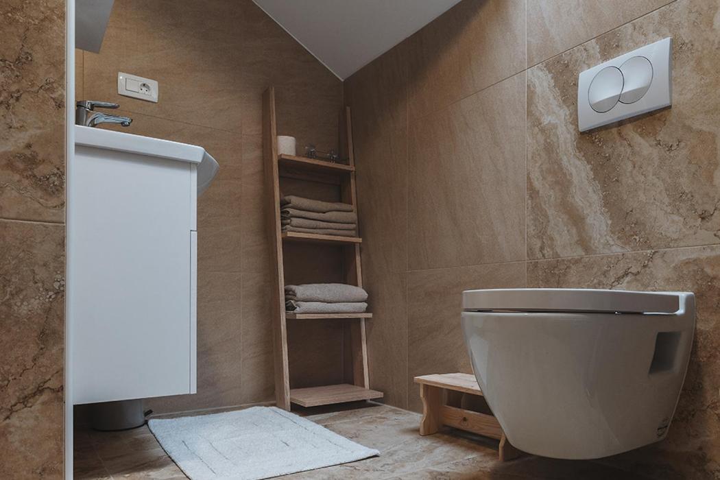 Apartmaji Gorenc Bled Bagian luar foto