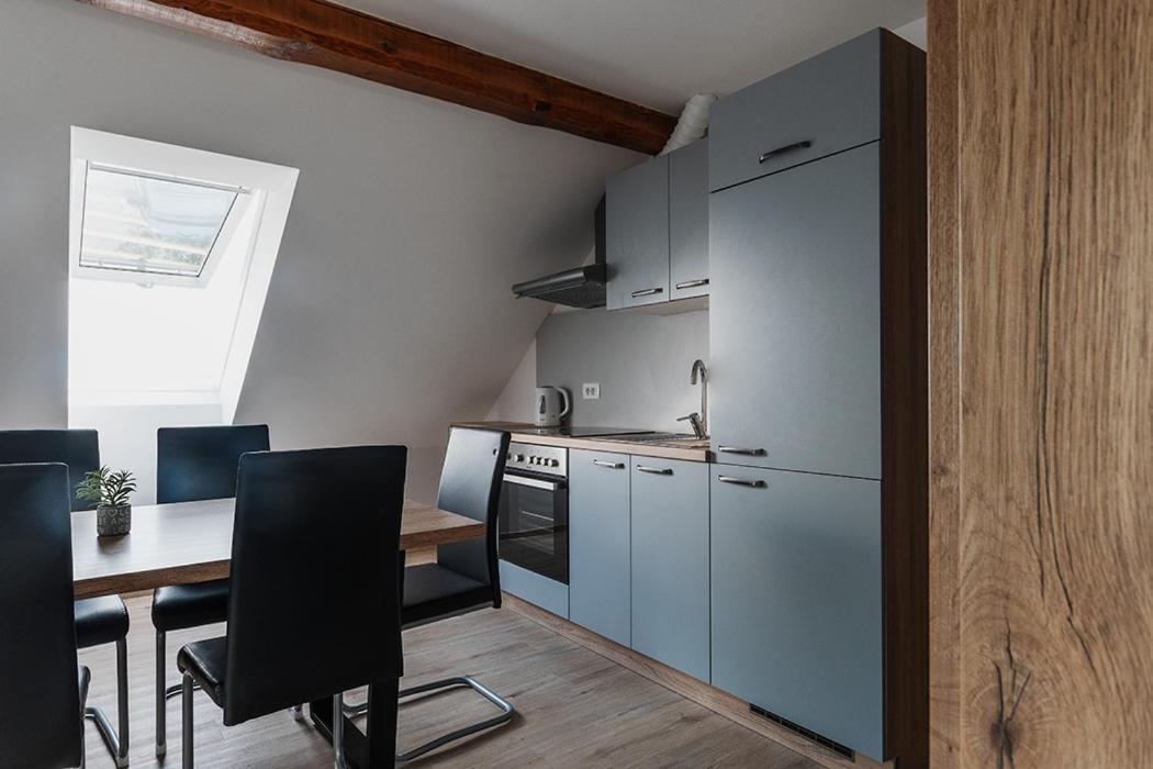 Apartmaji Gorenc Bled Bagian luar foto